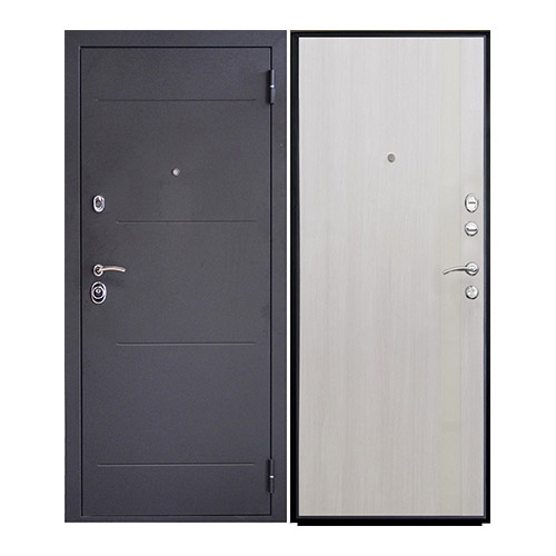 ДВЕРЬ МЕТ. SD PROF-5 NEW LINE